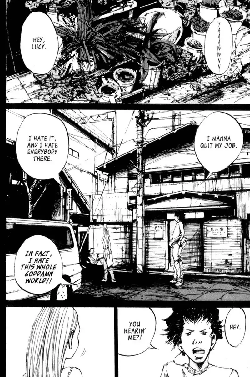 Dead End Chapter 2 25